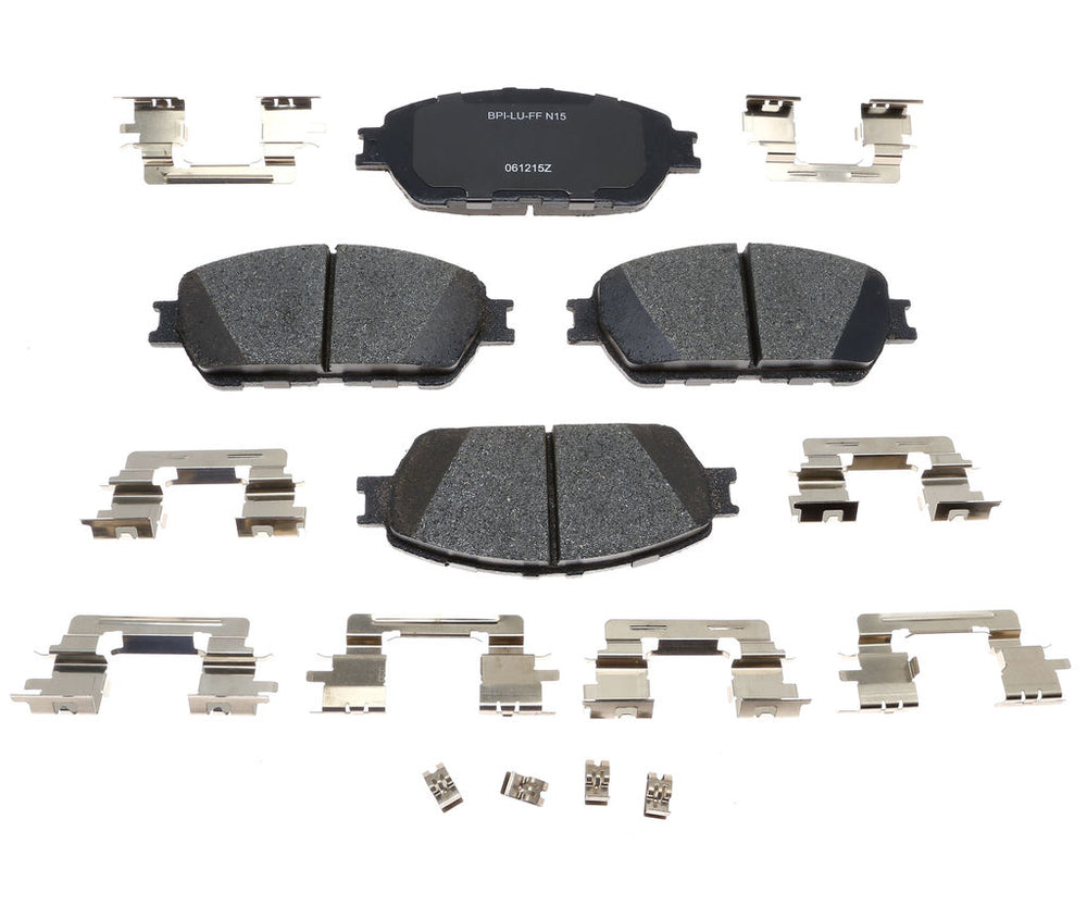 R auto part