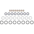 Fel-Pro Ford F-250 Super Duty ES 73181 Fuel Injector O-Ring Kit