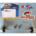 All Balls Racing 99-05 Arctic Cat 250 2x4 Tie Rod End Kit - 2 Kits Req. Per Veh.