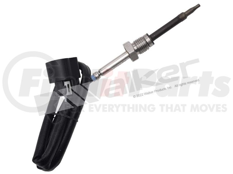 Walker Products Inc. - Sensors exhaust