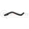 Gates 04-09 Mazda 3 4-Cyl. 2.0L E.G.R. Valve To Throttle Body Molded Heater Hose