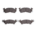 R1 67-02 Buick SportWagon Front R1 Optimum OE Brake Pads
