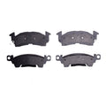 R1 67-02 Buick SportWagon Front R1 Optimum OE Brake Pads