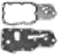 OIL COOLER SET