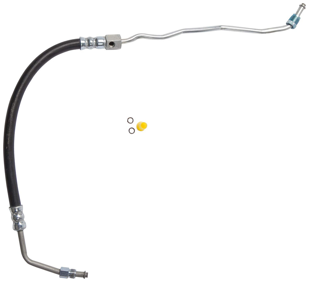 Gates Power Steering Pressure Line Hose Assembly