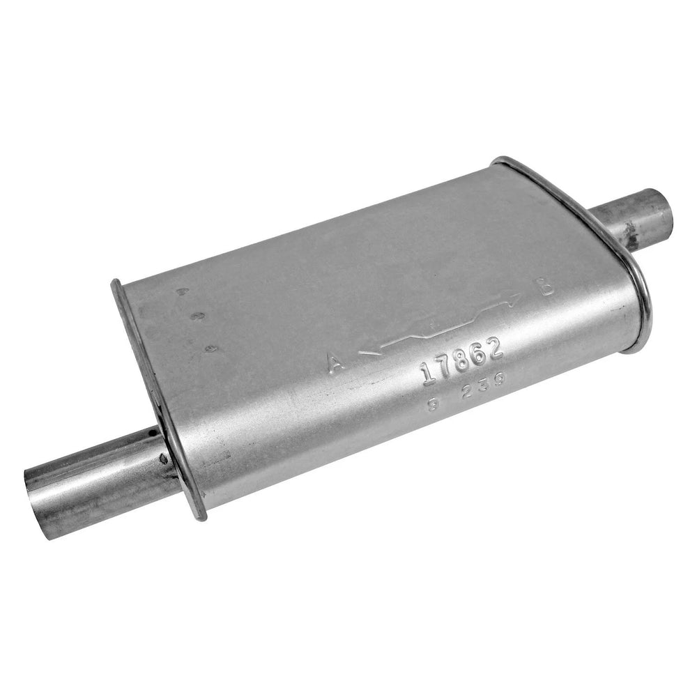 MUFFLER-SND FX-UNI