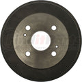 Centric C-TEK Standard Brake Drum - Front/Rear