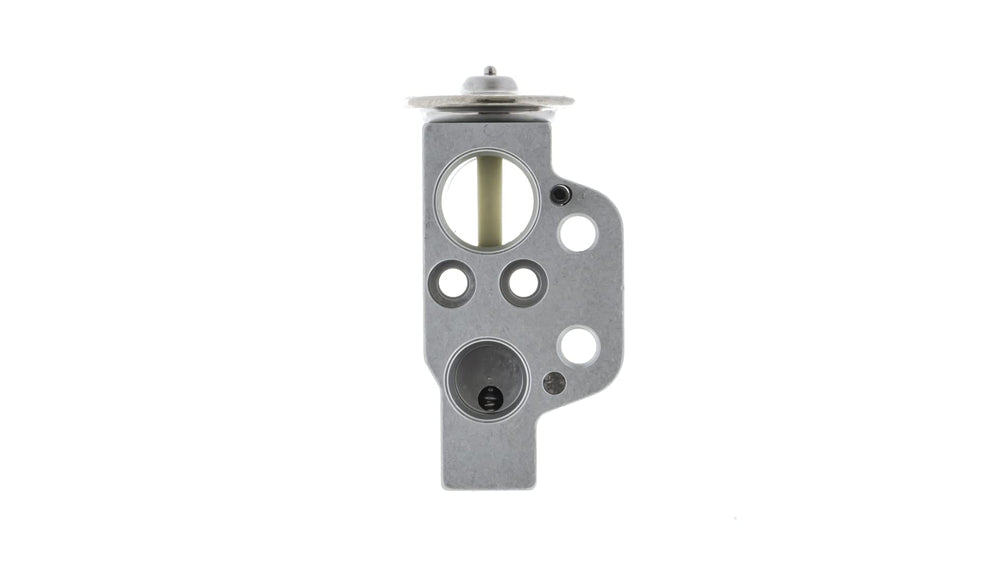 EXPANSION VALVE AND ORIFICE TUBE