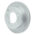R1 Concepts Brake Rotor Fits Dodge Stealth