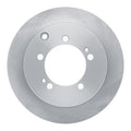 R1 Concepts Brake Rotor Fits Dodge Stealth