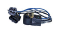 Throttle Position Sensor for 87-90 Jeep XJ Cherokee, MJ Comanche w/ 4.0L w/ Auto Crown Automotive