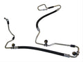 Power Steering Pressure Hose for 05-10 Jeep WJ, WJ, XK, XH w/ 3.7L, 4.7L Engines Crown Automotive