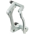 Front Caliper Bracket for Jeep 07-18 Wrangler, 08-12 Liberty w/ 11.89 Inch Rotors Crown Automotive