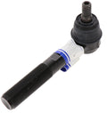 Drag Link Tie Rod End for 2007-2018 Jeep JK Wrangler (At Pitman Arm) Crown Automotive