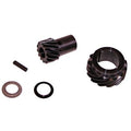 Distributor and Gear Kit for 1971-1991 Jeep CJs, SJ, J-Series, C101 w/ V8 Engine Crown Automotive