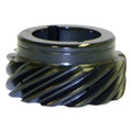 Distributor and Gear Kit for 1971-1991 Jeep CJs, SJ, J-Series, C101 w/ V8 Engine Crown Automotive