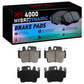 DFC auto part