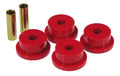 Prothane 80-82 Chevy Corvette Diff Carrier Bushings - Black