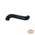 Lower (Outlet) Radiator Hose for 2005-2009 HB Dodge Durango w/ 4.7L Engine Crown Automotive