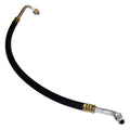 A/C Hose for 1984-1995 Jeep XJ Cherokee w/ 2.5L, 2.8L Engines w/ Factory A/C Crown Automotive