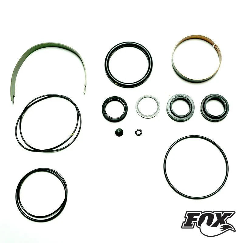 FOX shock absorber