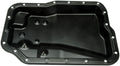 TRANSMISSION PAN