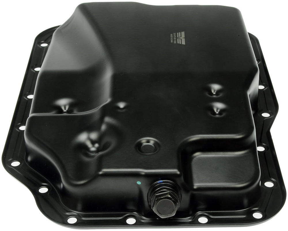 TRANSMISSION PAN