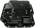 TRANSMISSION PAN