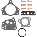 TURBO MOUNTING GASKET SET