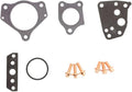 TURBO MOUNTING GASKET SET