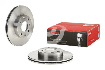 DISC BRAKE ROTOR