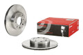 DISC BRAKE ROTOR