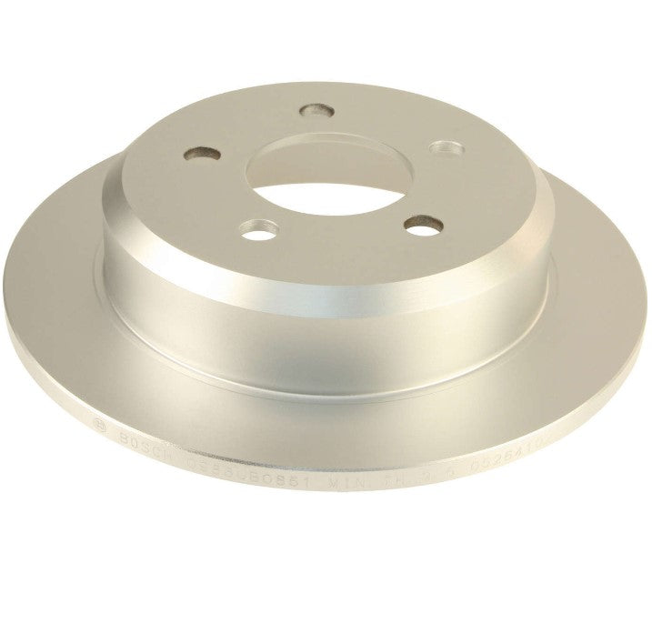 DISC BRAKE ROTOR