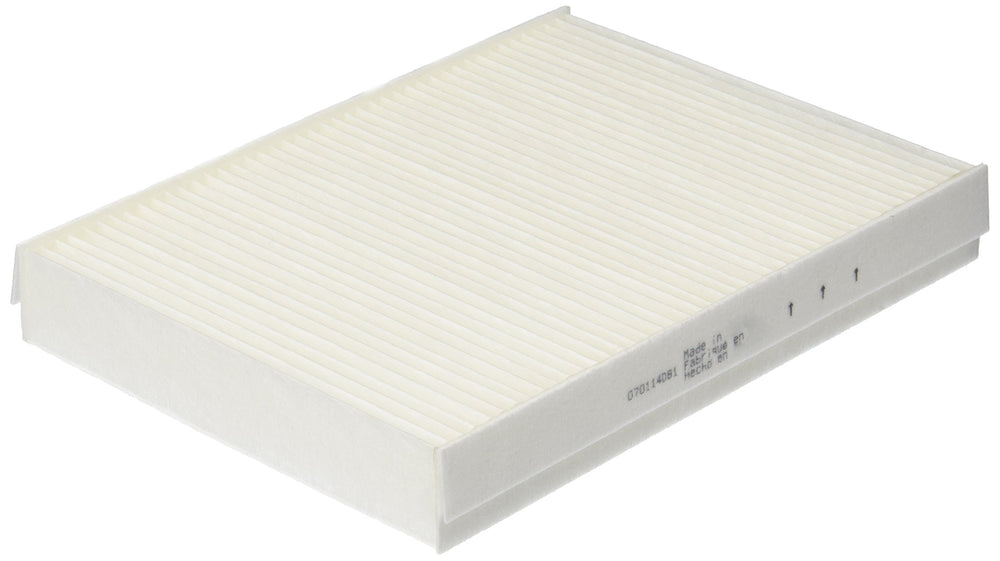 CABIN AIR FILTER MIN ORDER QTY1