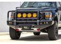 2123 F150 INSTALL PROTECTION PLATE