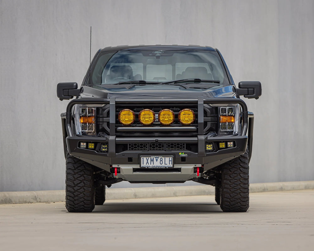 IRONMAN 4X4 auto part