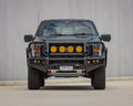 2123 F150 INSTALL PROTECTION PLATE
