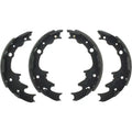RIVETED BRAKE SHOES