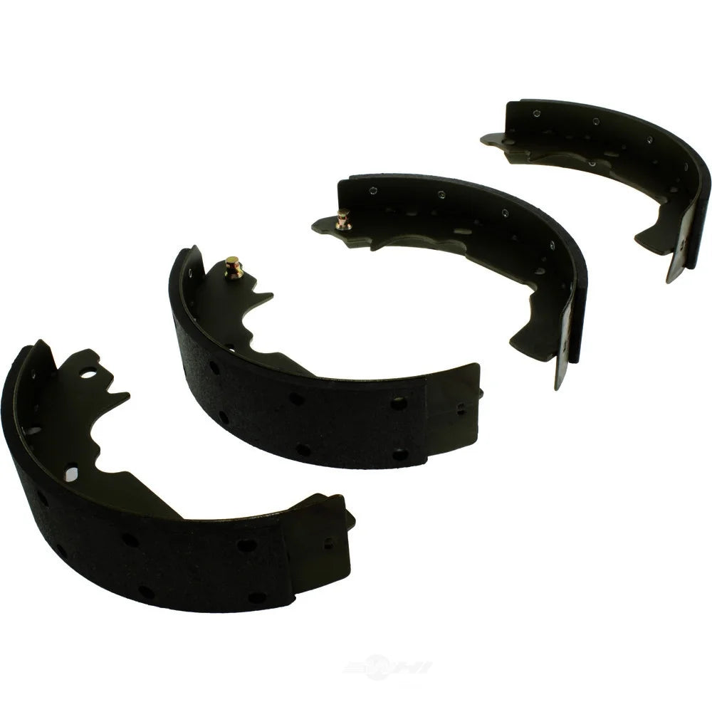 RIVETED BRAKE SHOES
