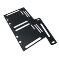 0718 WRANGLER JK DOUBLE MOUNTING BRACKET BANTAMX/SOURCELT