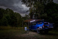 ARB Awning Light No kit