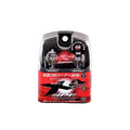 ARB H4 80/60 Watt Clear Fatboy Si