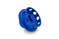 HPS Performance Billet Aluminum Blue Oil Cap For Subaru Scion 5269-106BL