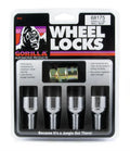 GORILLA GUARD BOLT LOCKS 12MM X 1.50 0.97IN LENGTH