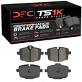 DFC roof rack