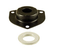 KYB shock absorber detail
