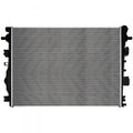 CONDENSER RAM 3500 2010/2011 6.7LTS