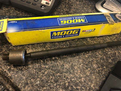 MOOG 04-09 Kia Spectra Front Inner / Inner Tie Rod End