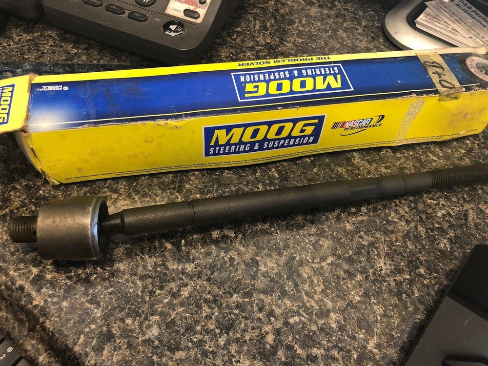 MOOG 04-09 Kia Spectra Front Inner / Inner Tie Rod End