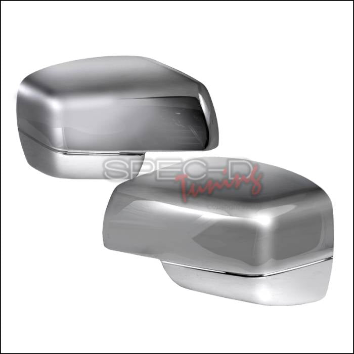 06-10 RANGE ROVER SIDE MI